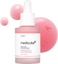 medicube Salmon DNA PDRN Pink Peptide Serum 30ml Glow Niacinamide Hydrating Firming Korean Skincare