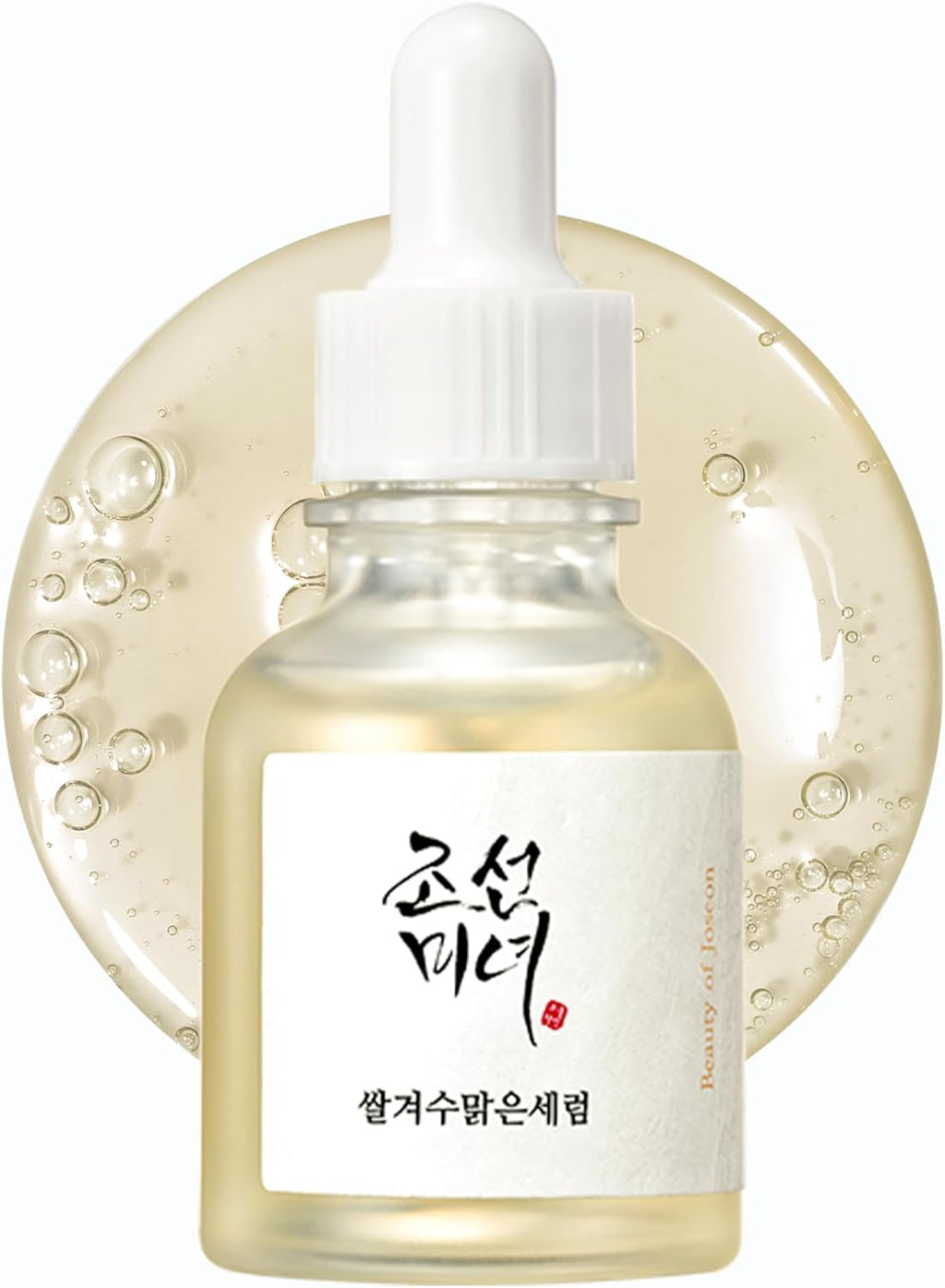 Beauty of Joseon Glow Deep Serum Rice Plus Alpha Arbutin