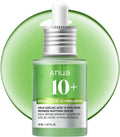 Anua Azelaic Acid 10% Serum 30ml - Hyaluronic Acid & Niacinamide Facial Serum for Sensitive Skin, Redness Relief, Dark Spot Care, Vegan Korean Skincare
