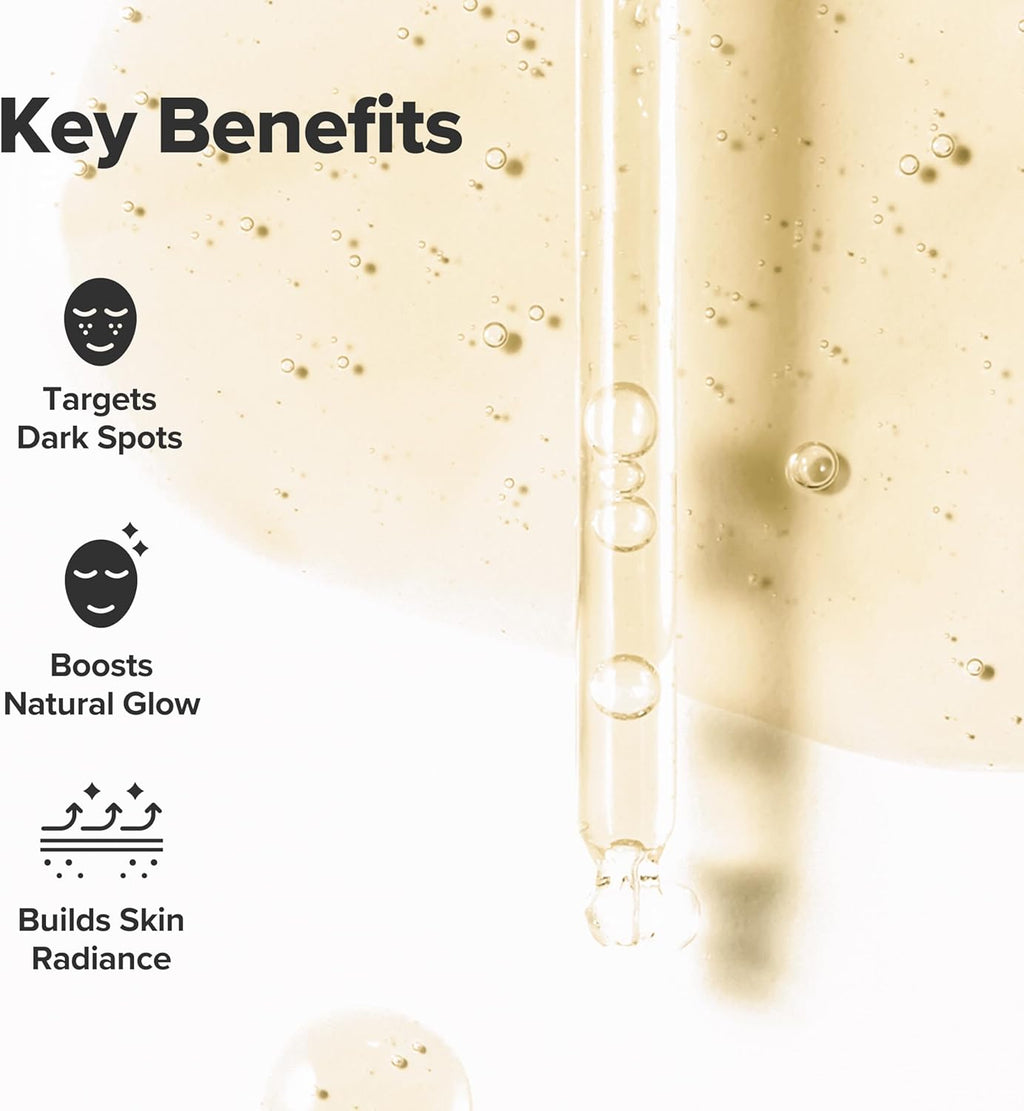 Beauty of Joseon Glow Deep Serum Rice Plus Alpha Arbutin