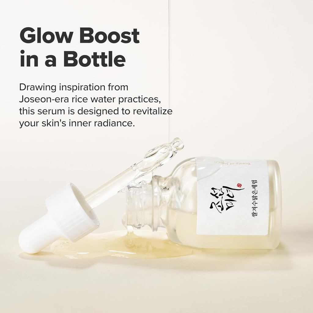 Beauty of Joseon Glow Deep Serum Rice Plus Alpha Arbutin