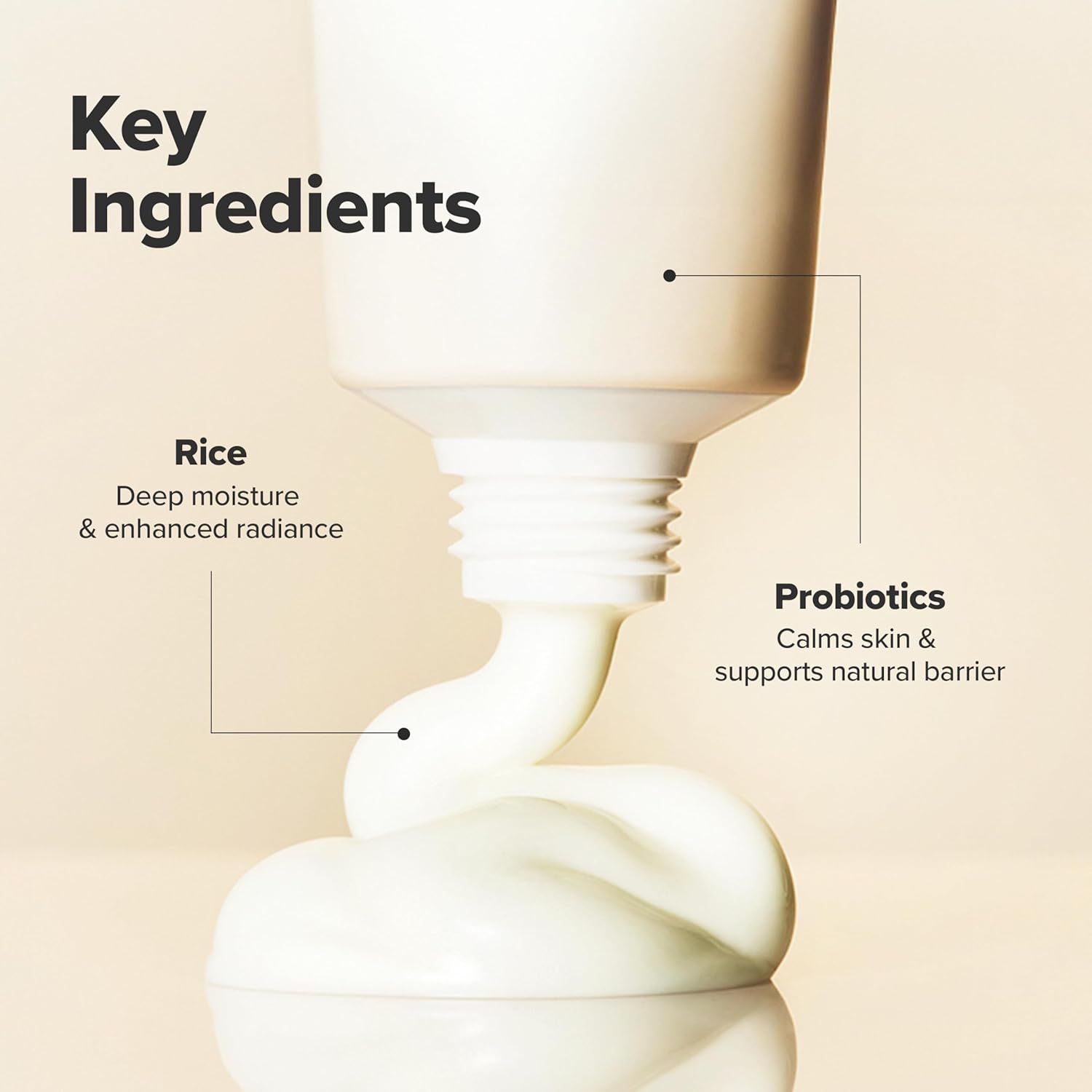 Beauty of Joseon Relief Sun Korean Sunscreen Face Cream 50ml