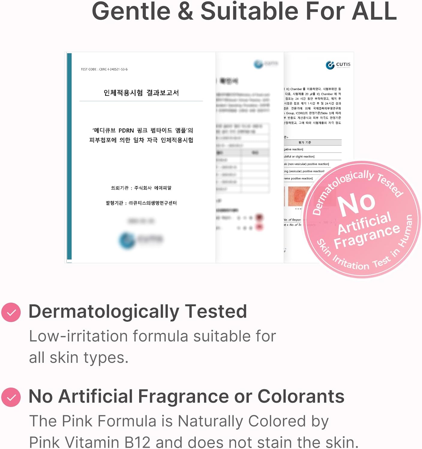 medicube Salmon DNA PDRN Pink Peptide Serum 30ml Glow Niacinamide Hydrating Firming Korean Skincare