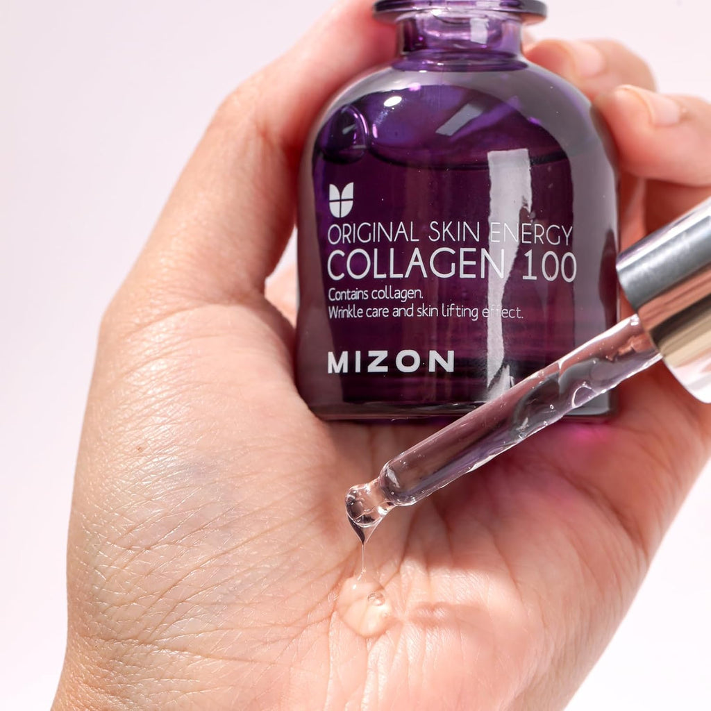 COLLAGEN 100 SERUM Hydrating & Firming Face Serum