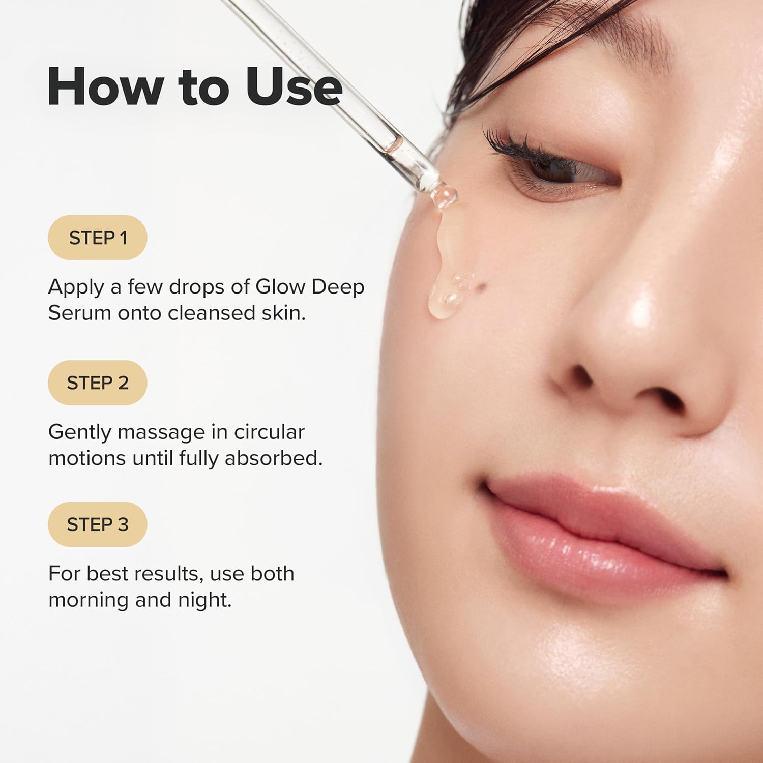 Beauty of Joseon Glow Deep Serum Rice Plus Alpha Arbutin